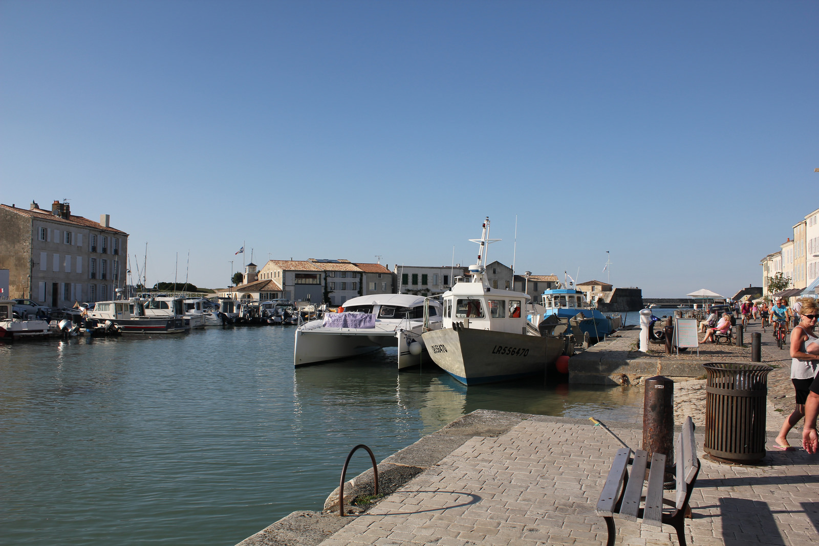 Saint-Martin-de-Re
